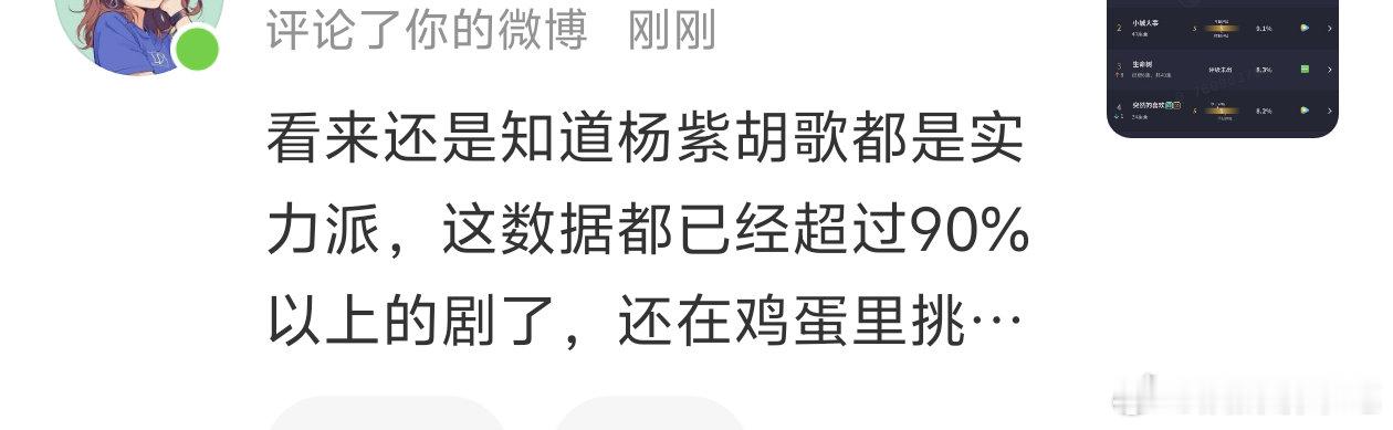 次日1500万不到超过90%的剧，太有自信了