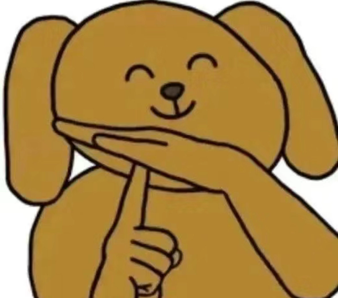 近期使用频率高的表情包 ​​​