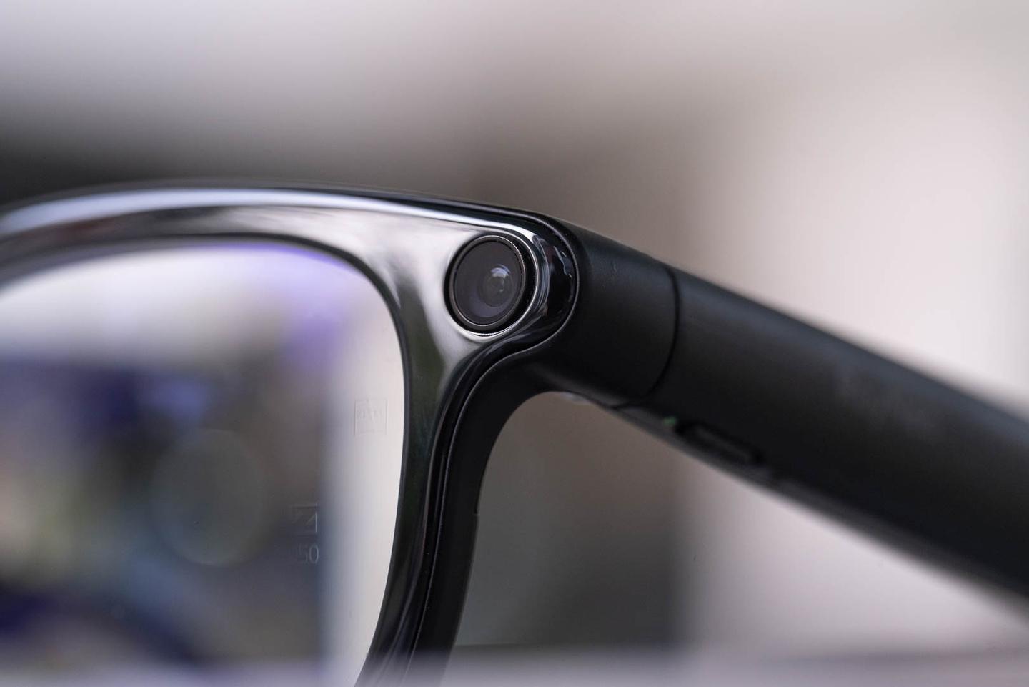 雙十一智能眼鏡選購指南：買光波導、拍攝還是音頻？一文全說清