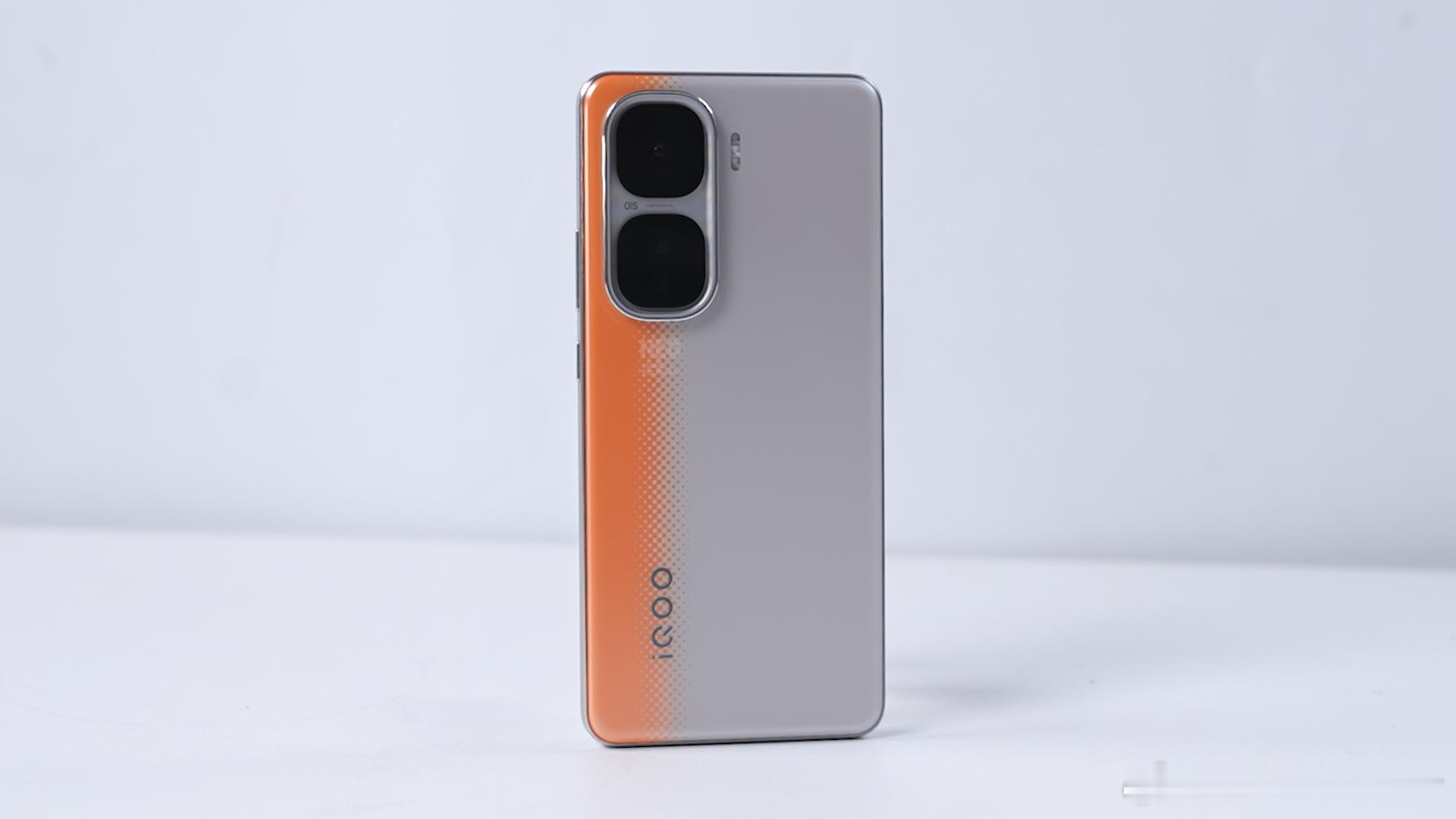 3K档机型：iQOO Neo10 Pro售价：3199起/北京国补：2549起3