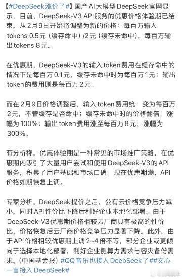 樊振东陈梦四年内确保直接参赛WTT  DeepSeek涨价了 正常，对公众免费对