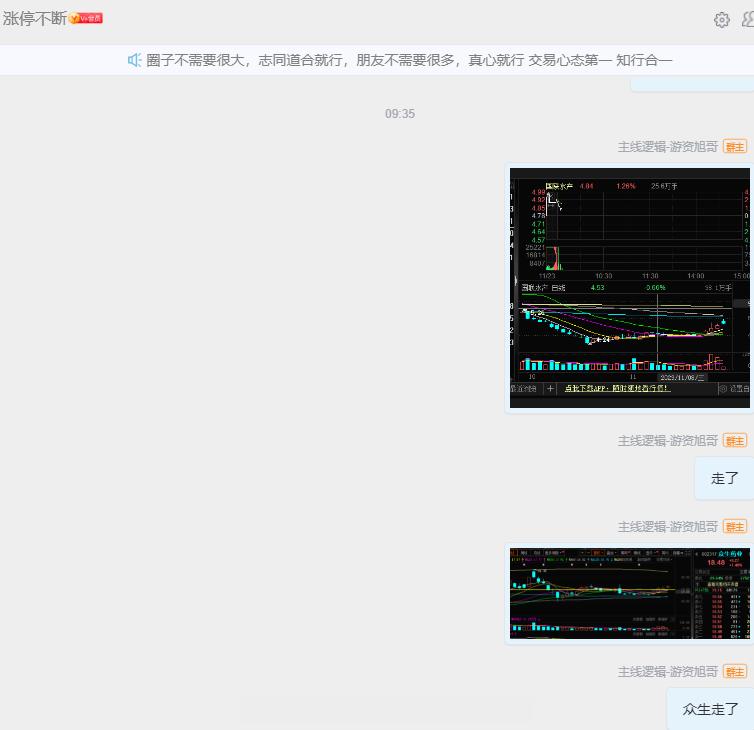 昨日旭哥的小段 都止盈了  几个点利润 还行  降下仓位#A股[超话]# ​​​