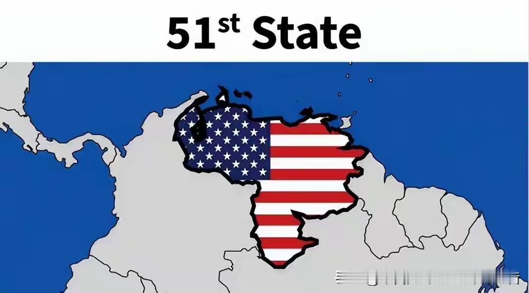 2026年5月12号特朗普干了件事。他在Truth Social上发了张地图，把