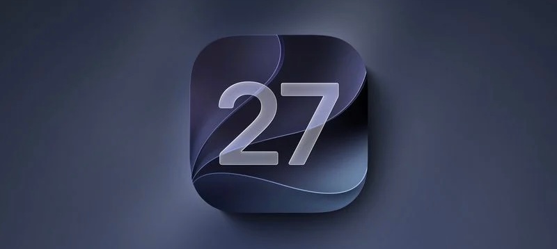 iOS27 beta5 大概明天凌晨就会推送了，今晚有朋友准备熬夜蹲的吗？