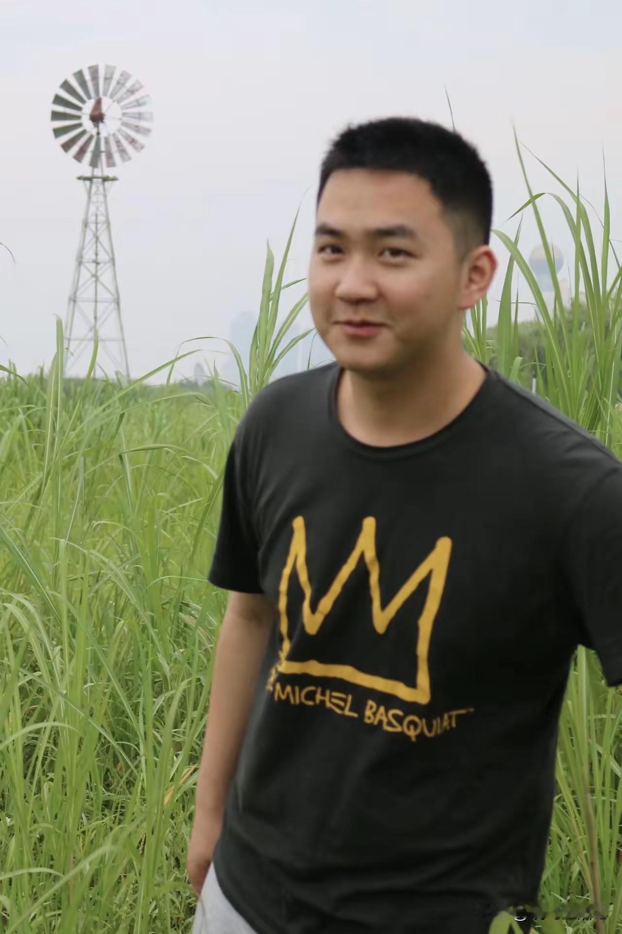 听说善良的人，都会有好运。