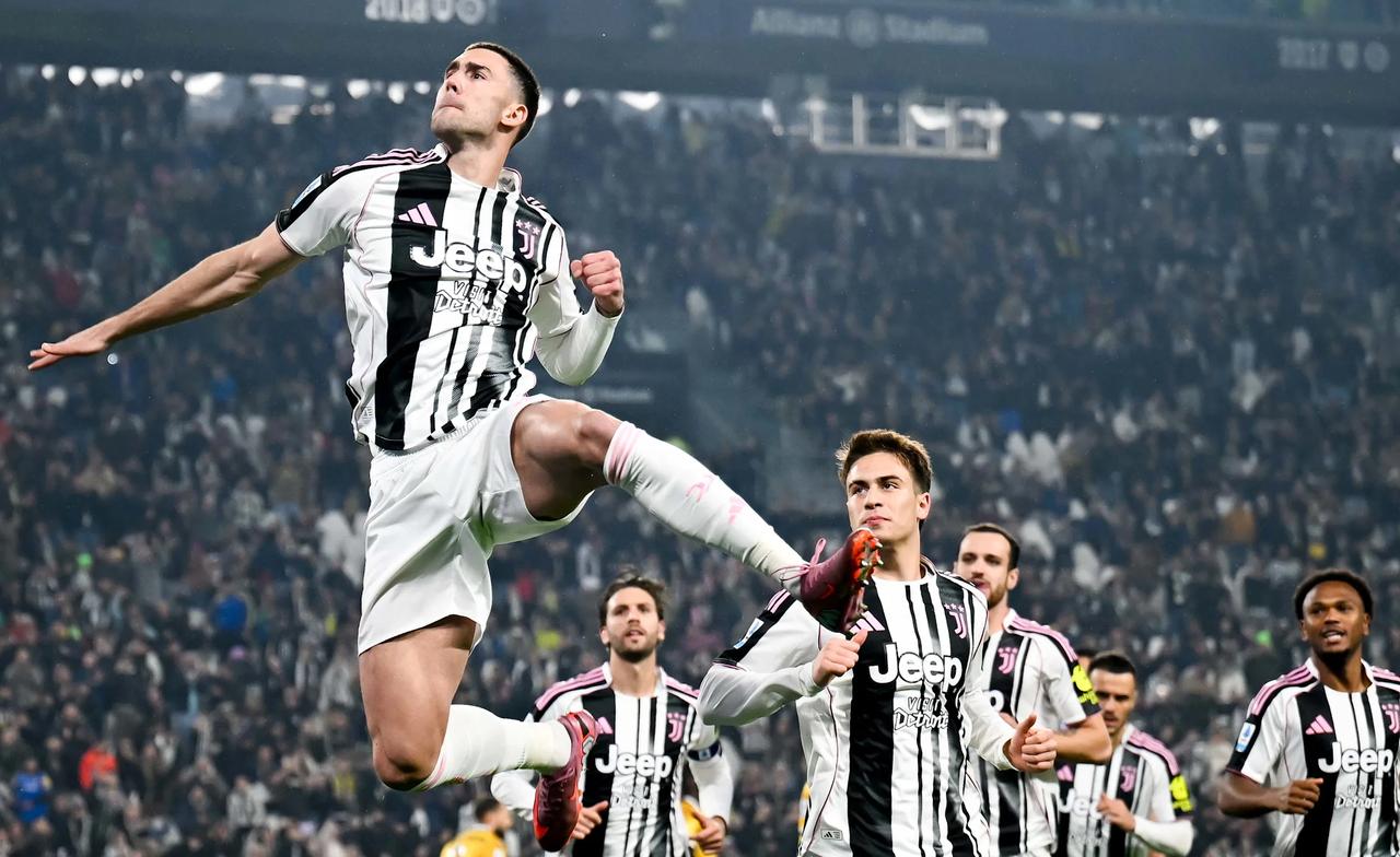 【尤文图斯和弗拉霍维奇都对续约充满信心】弗拉霍维奇希望留在尤文图斯，双方从未如此