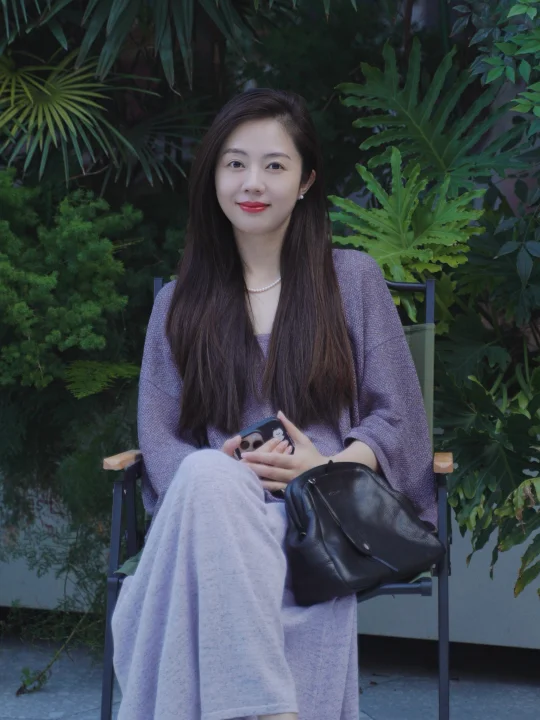 九紫离火运里的女性，心要强，人要松。