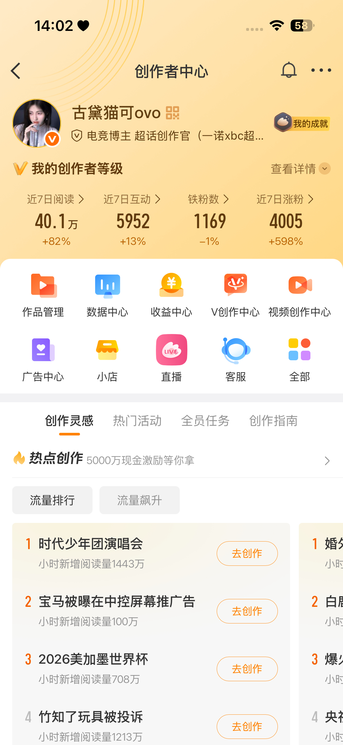 都来动动好不好 