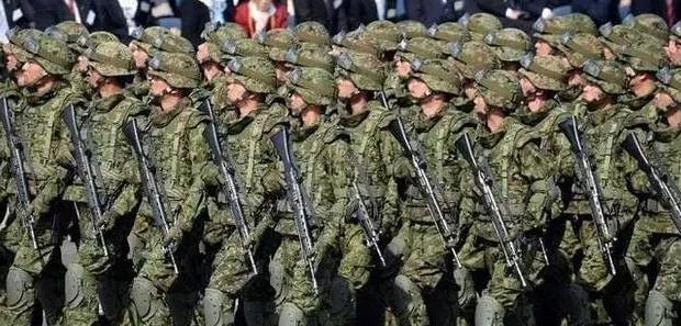 外国人发现一怪象：日本说台海有事就是日本有事时，中国老百姓不是恐惧，而是格外兴奋