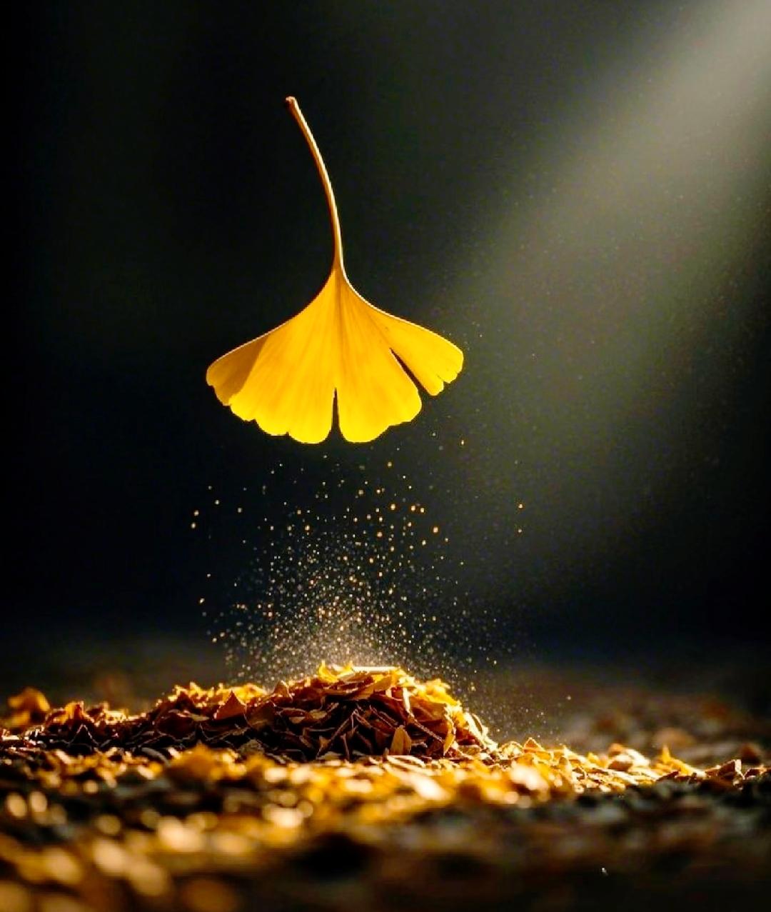 人这一生，健康最贵，平安最好。别高估感情，别为难自己，不攀比不纠结。

凡事看淡