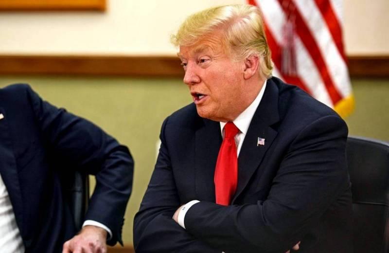 国会山报：美国大选后乌克兰将向俄罗斯投降 2024年的下一届美国总统大选不仅将决