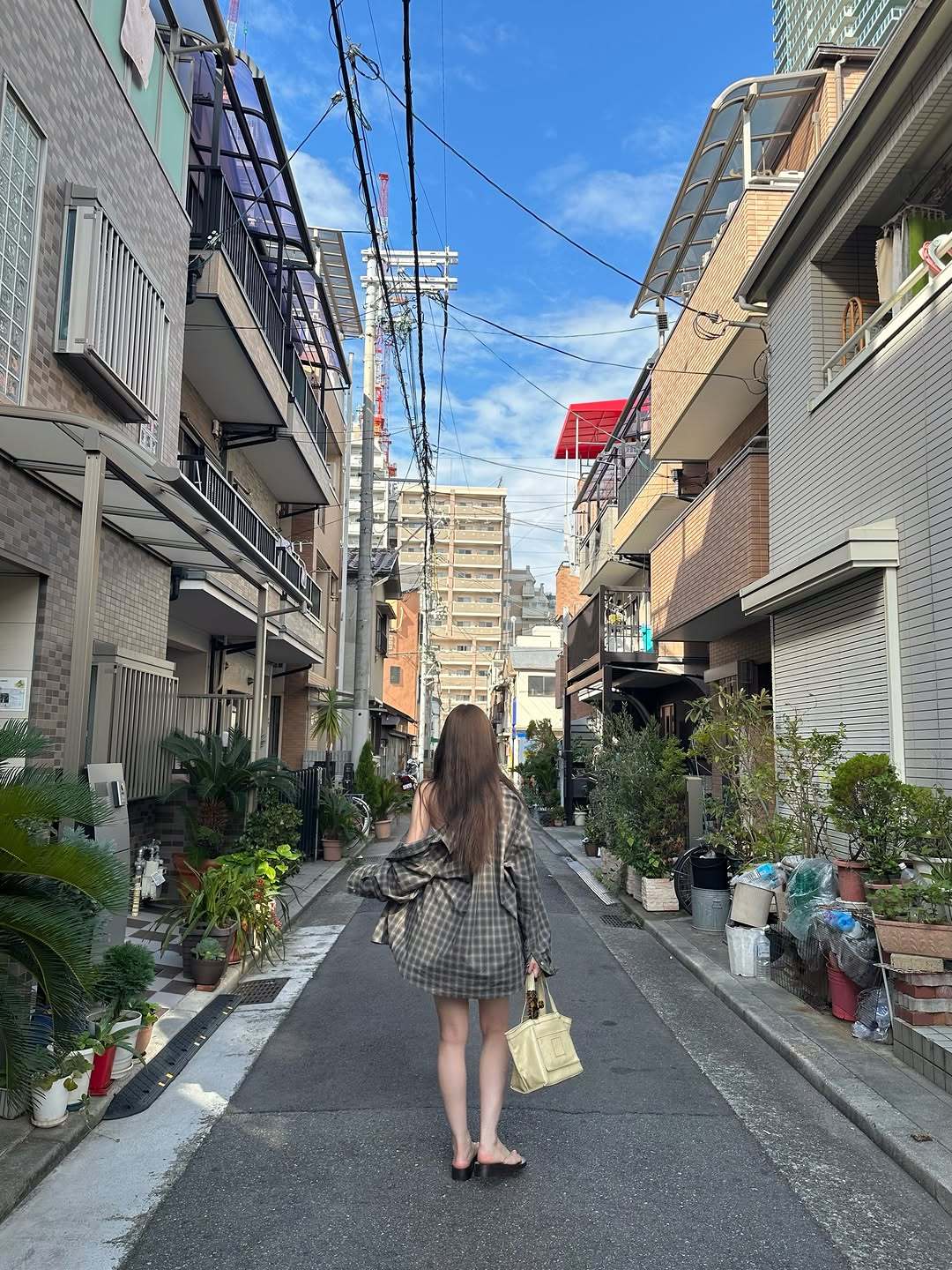 耍了两天又要当牛马了 ✨ ​​​