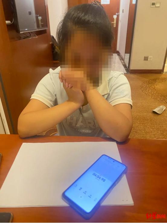 “宁可坐牢，也不后悔！”贵州女孩，被亲爹和亲舅舅以“喝喜酒”的名义骗去湖南，嫁给