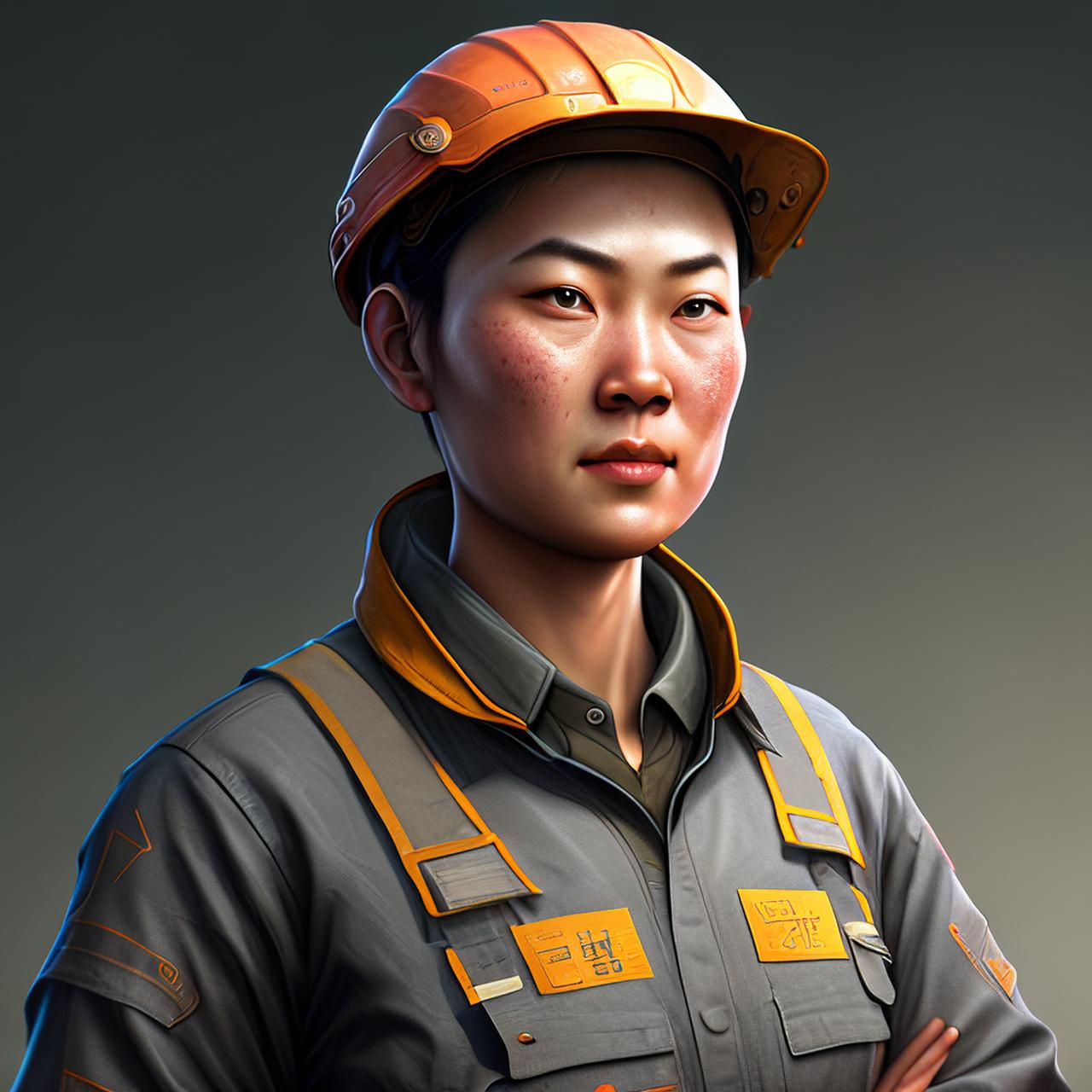 我让小姑子给别人担保。
小姑子是公务员，我是国企职工。
我一个关系不错的朋友找到