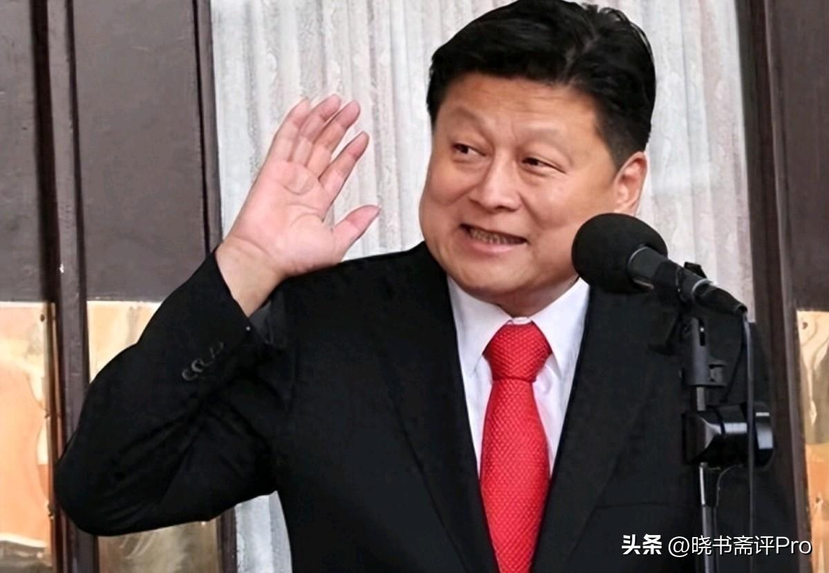 傅崐萁的回应只是看起来高明而已！傅崐萁缺席，韩国瑜暴怒，傅崐萁回应洋洋洒洒一千字