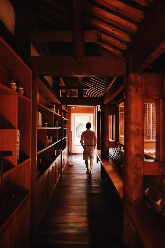 瑶里古镇｜藏在山水画卷里的千年瓷源秘境