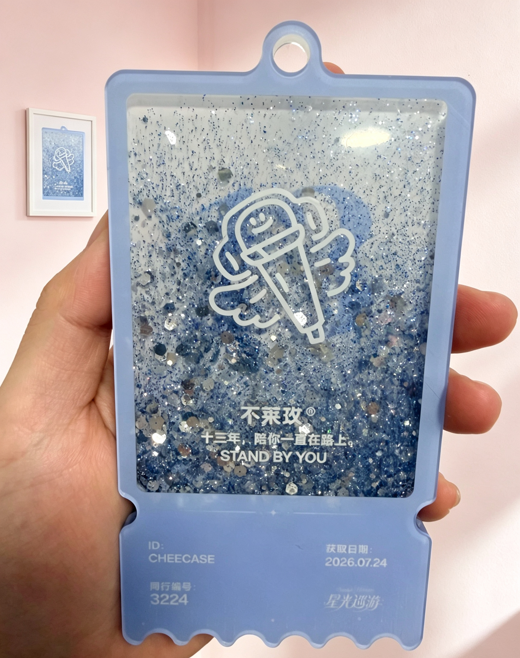 王俊凯不莱玫品牌首位全球代言人不莱玫大容量行李箱   以热爱奔赴前路，携行囊奔赴
