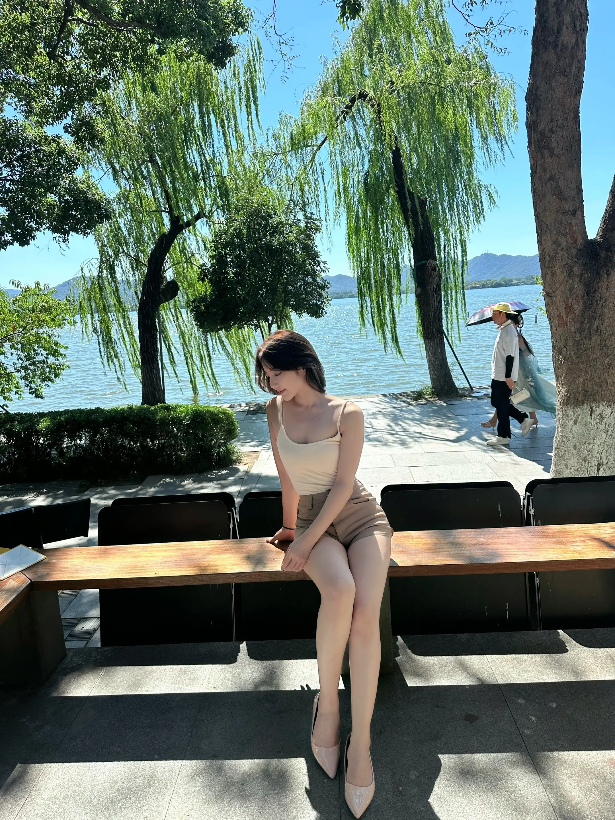 耐心一点，给好运一点时间