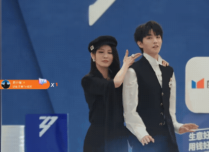 王俊凯送考徐洁儿一沫真挚的情话王俊凯送考徐洁儿！一沫真挚的情话