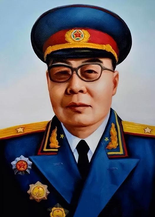 朝鲜战场归来的师长悄悄回乡，半路搭乘牛车，闲谈间竟认出失散十八年的父亲！

19
