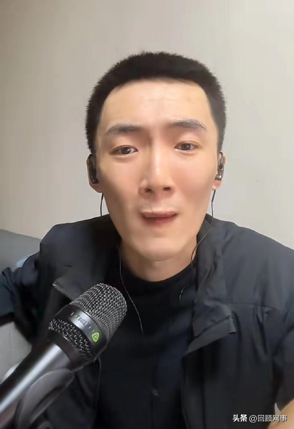 李舒克爆料，东方阿宝曾经要1500万签约自己！

          李舒克爆料