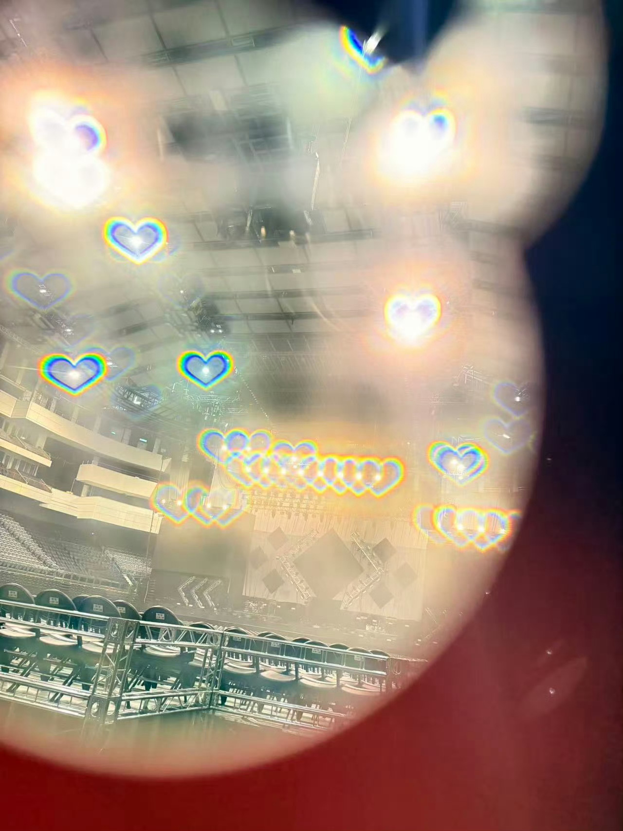 babymonster把自己送给粉丝了 BABYMONSTER逆应援太有诚意！小