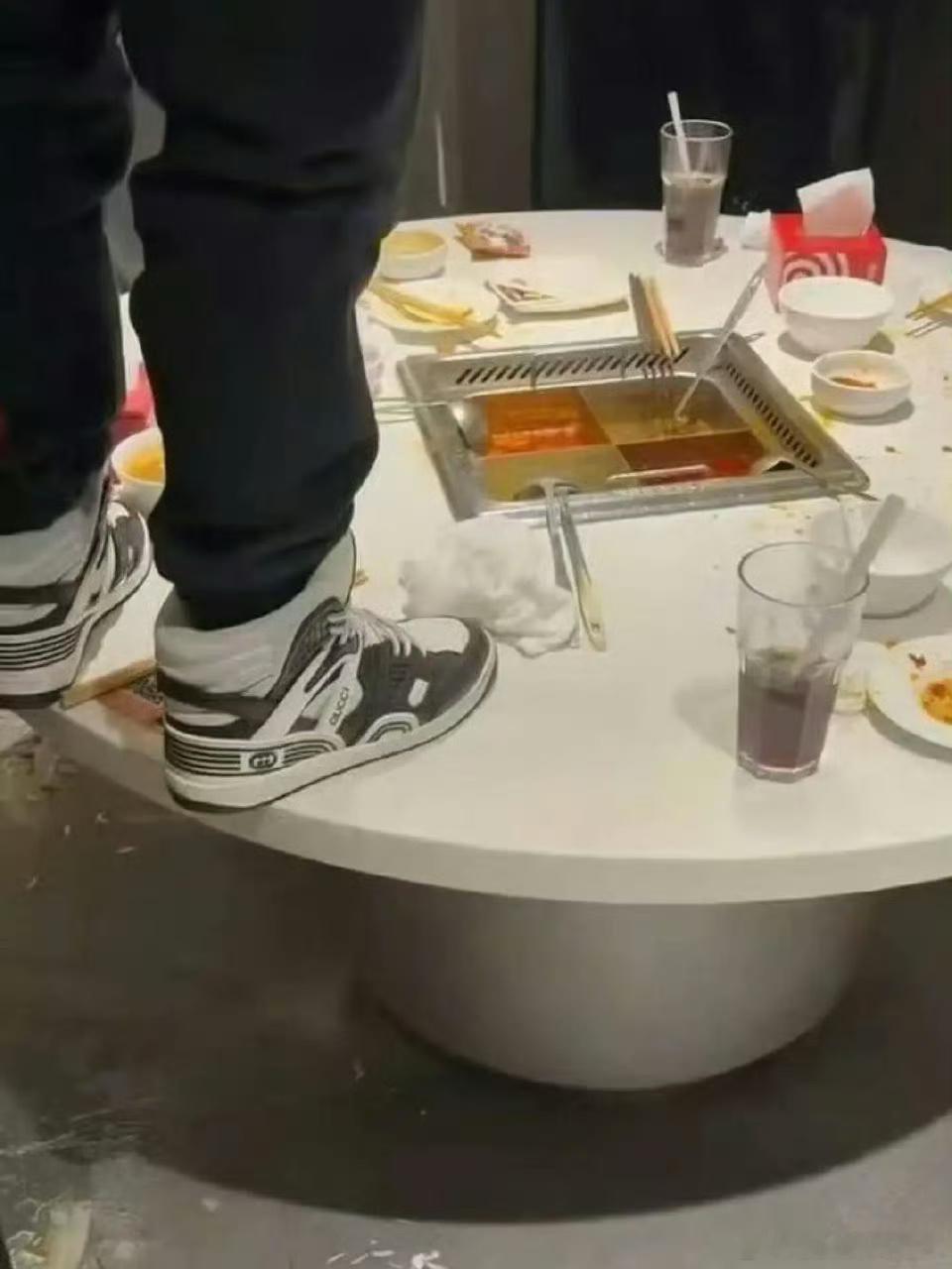 我天消费者的命不是命了 ​​​
