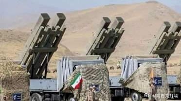 凤凰新闻【中国代表抵中东后，伊朗就给了一大面子，通告60多国，将美国一军】在中东