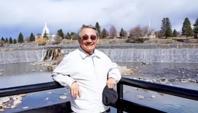 我国核武器专家张宪义带着机密携全家“叛逃”美国，谁料，他竟然在采访中给自己“洗白