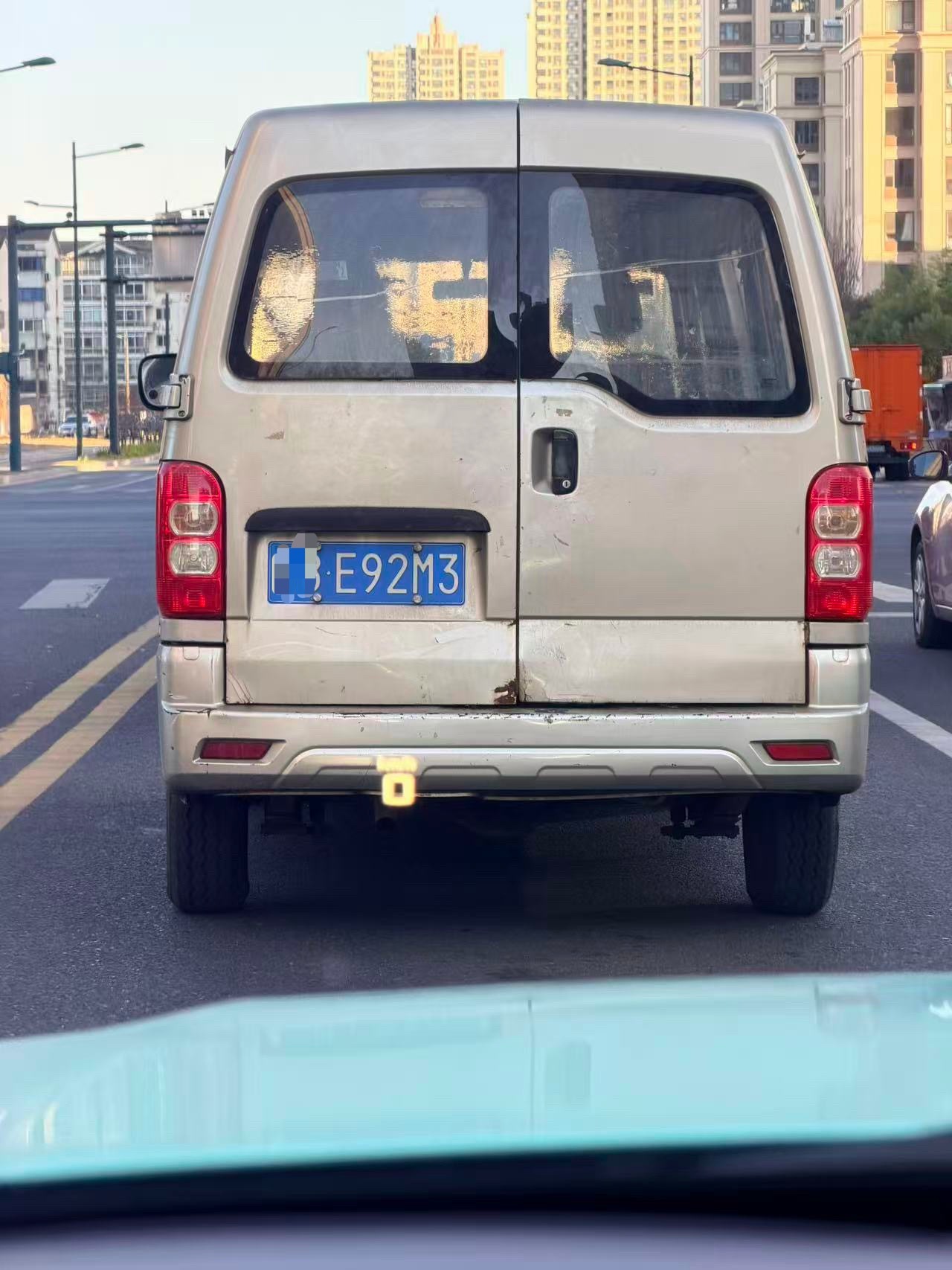 好牌 