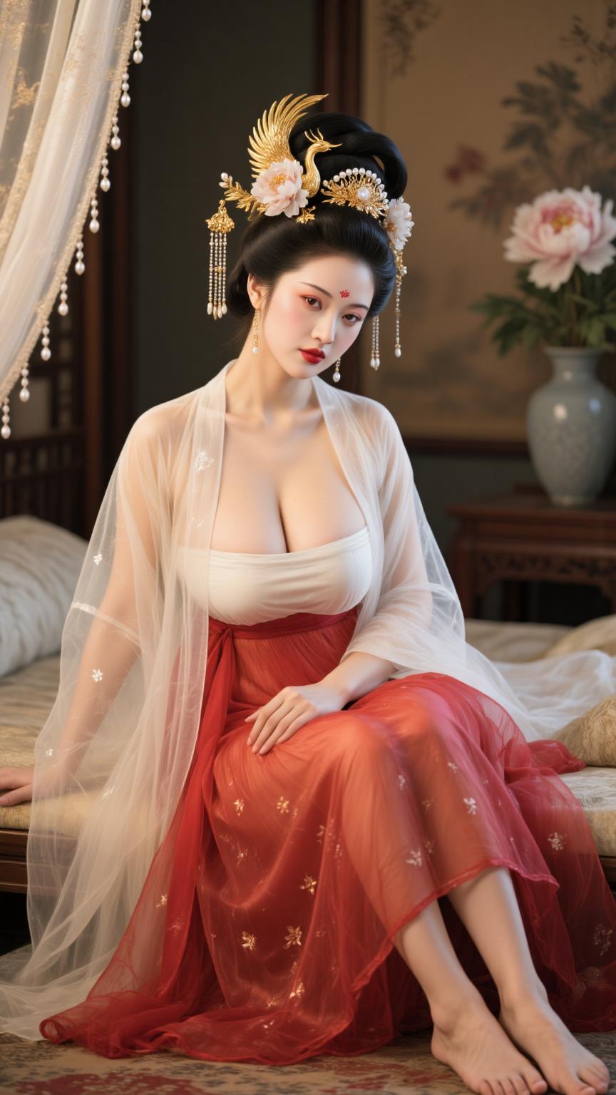 古往今来情脉脉