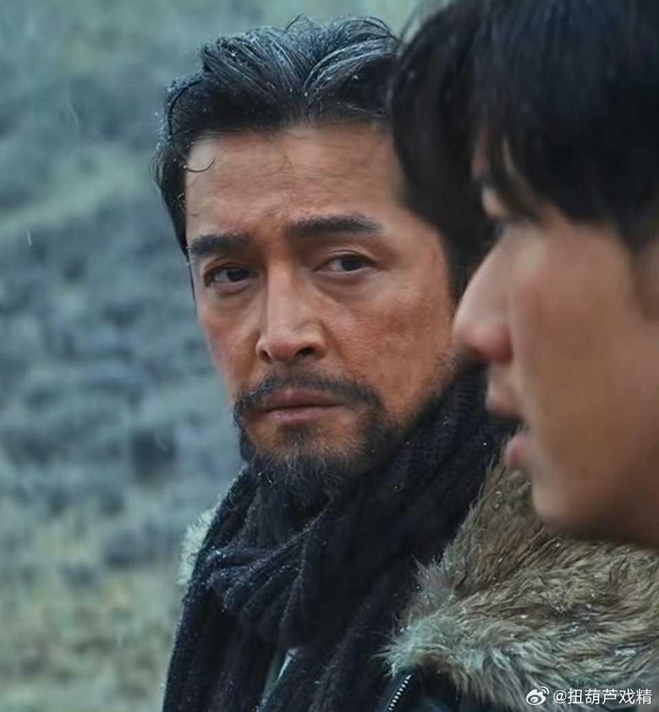 生命树史诗级扑街，胡歌粉丝怎么说？ 