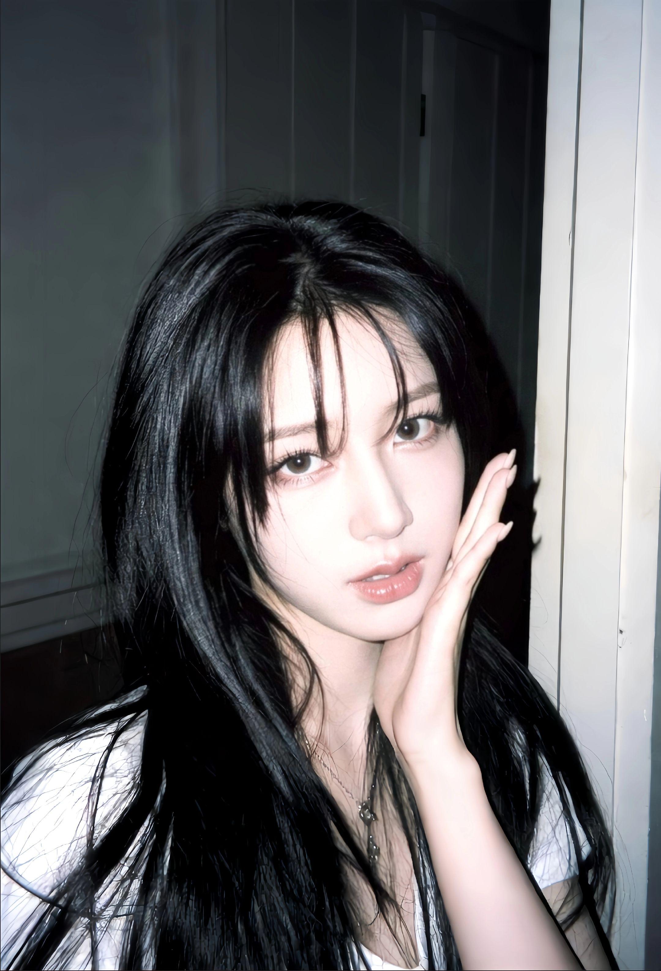 你也会着迷吧 这期真神了吧，呜呜太好看了，我自己欣赏了半天，谁能懂｡°...