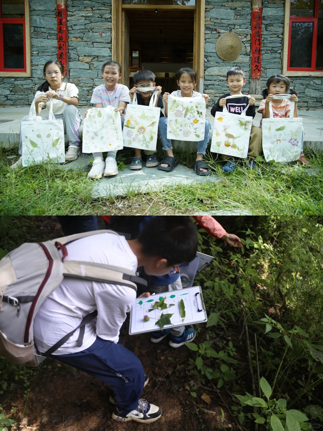 人生建议：带娃去云南！一定要在寒假去