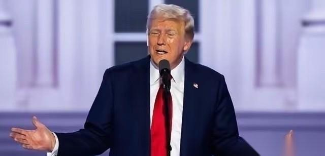 很多人没意识到，特朗普这次访华恐怕彻底终结了一个时代！那就是大洋彼岸习惯把台海当