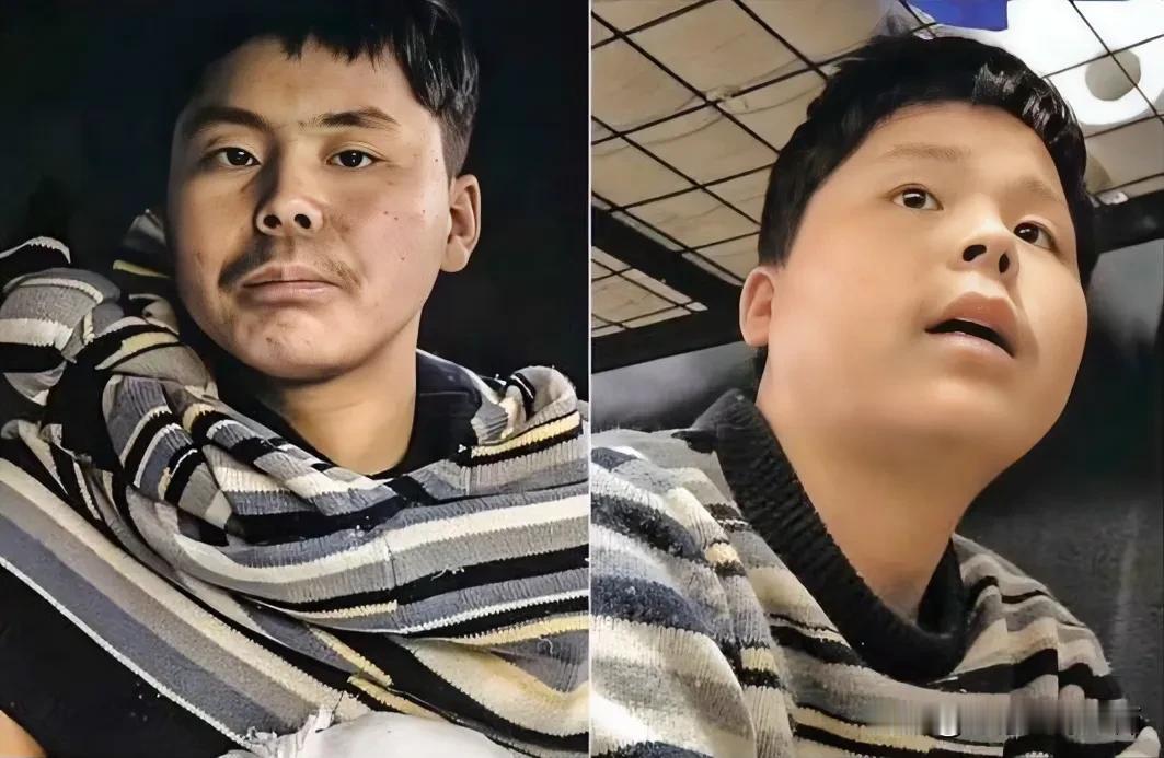 19岁的曹军俘虏，在乌克兰后方休养了40天，就问你伙食怎么样？[捂脸]