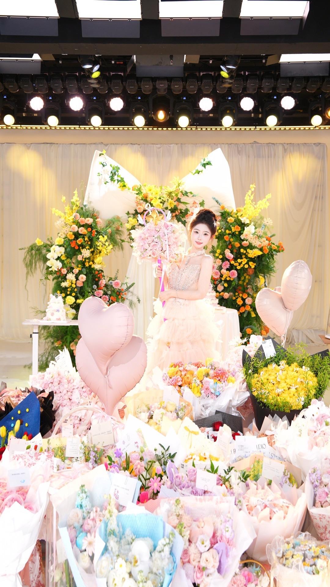 第21次生日快乐🎂