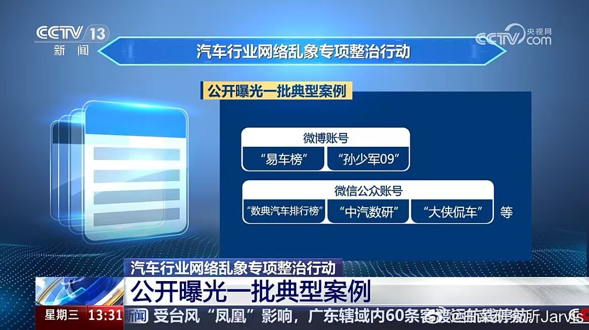 关于一些野榜数字的质疑：1、不是官方流通登记系统直接出来的数字，涉及大量估算，需