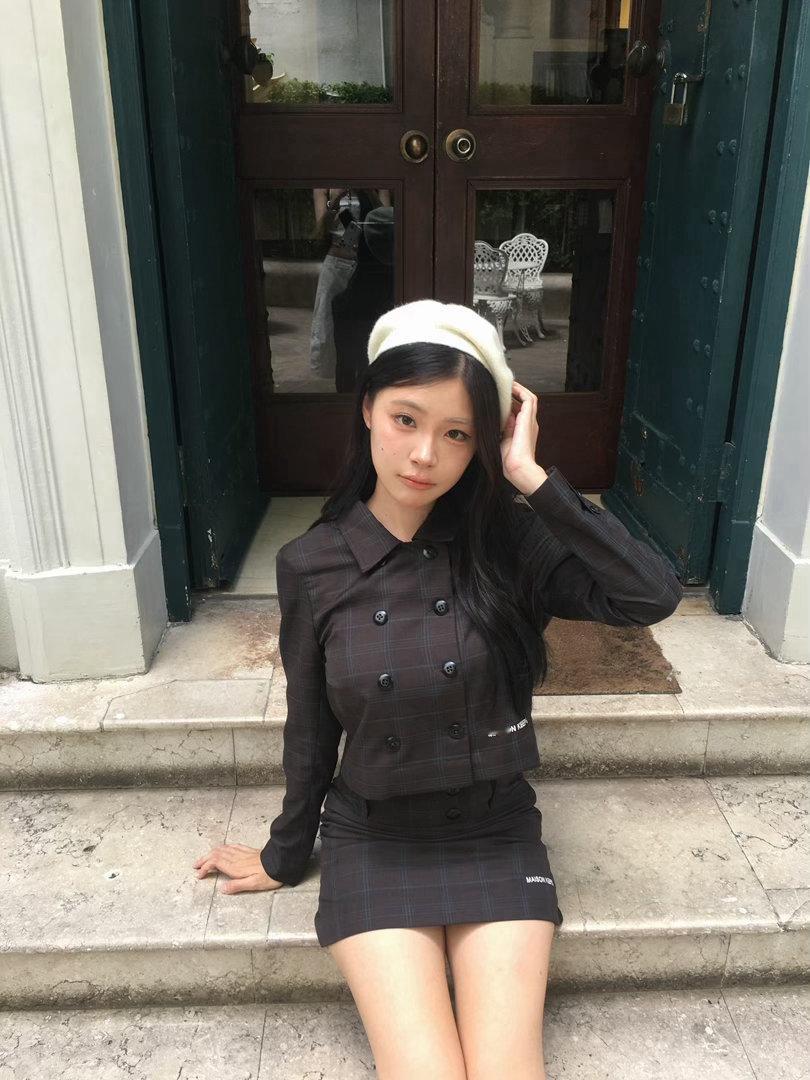 我一直eat不到这个本杰敏。 