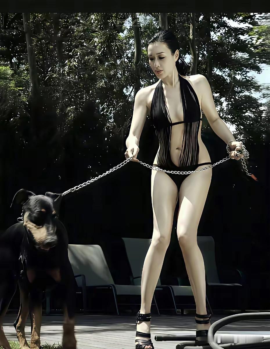 老婆55岁，真的有必要冒险生孩子吗？

张伦硕43岁，钟丽缇已经55岁了，俩人属