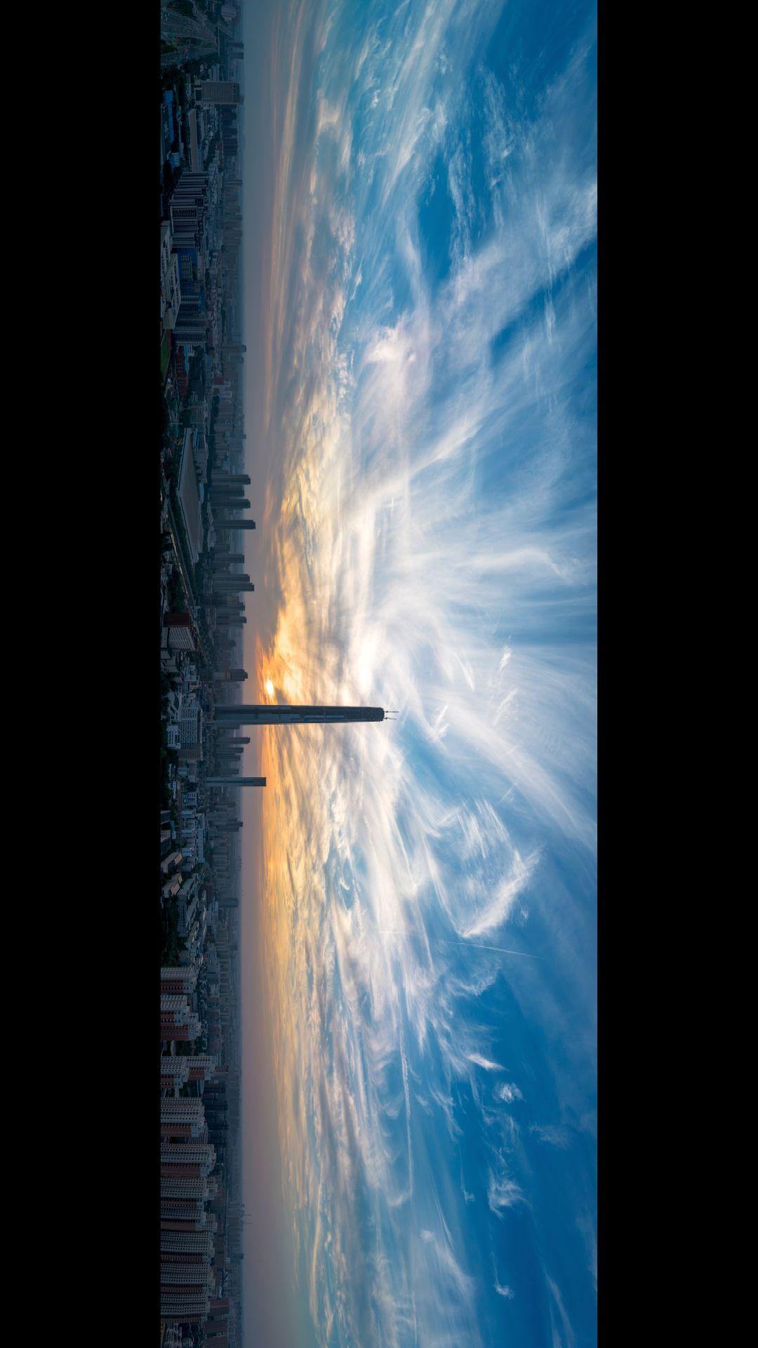 风已经有冬天的味道了 这一年又接近了尾声。