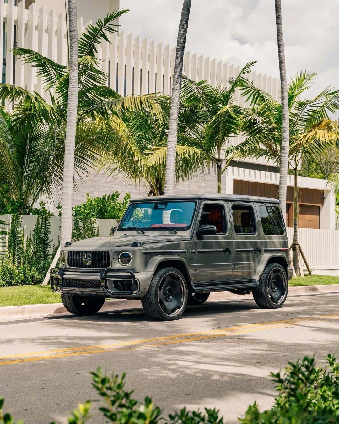 椰风和大G，就差一个我了