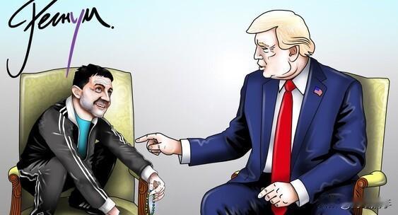 快看！国际时政头条消息！
沃尔茨：美国期待国际社会协助解决乌克兰冲突
美国常驻联