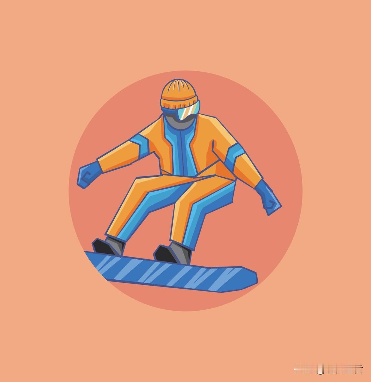 2月8日，米兰冬奥会赛场上传来捷报——苏翊鸣在单板滑雪男子大跳台决赛中勇夺铜牌，