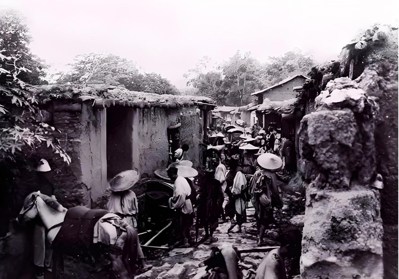 大家好，我是你们的历史科普博主，今天给大家带来一个鲜为人知却极具影响力的历史事件