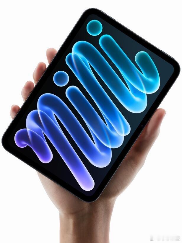 苹果高管回应iPadmini8被锁60Hz还是没有回答为什么不上120Hz刷新率