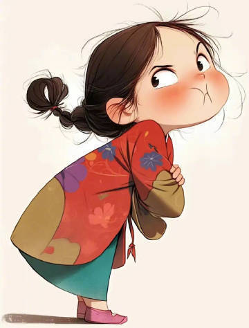 故意在人多的时候，教训你的人，是小人；在没人的时候才骂你，跟你交心的人，才是你的