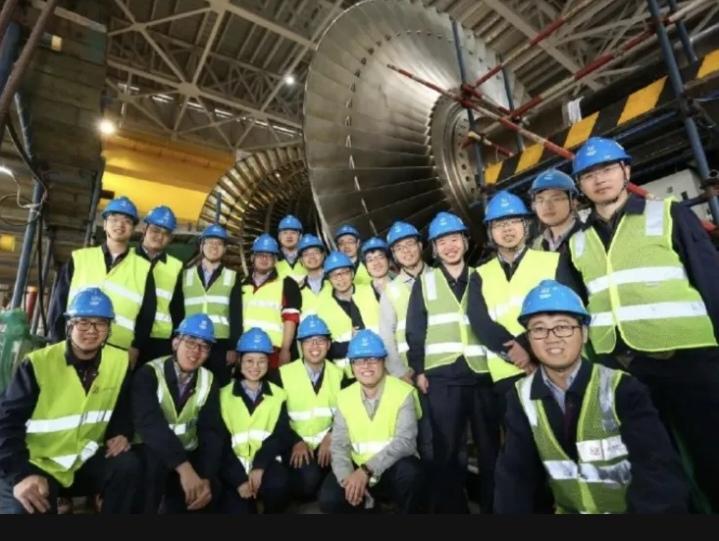 即便看穿了中国科技井喷的真相，美国也只能无可奈何……
看穿中国科技崛起的真相：