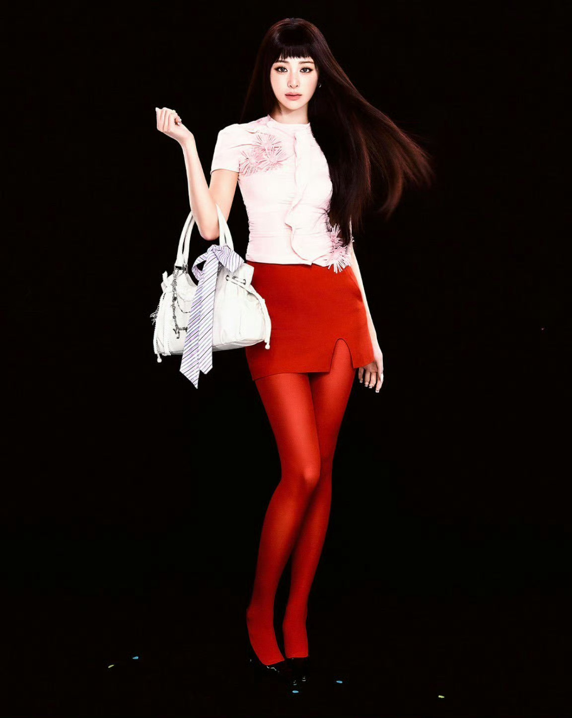 许允真 STAND OIL SPRING / SUMMER 2026 