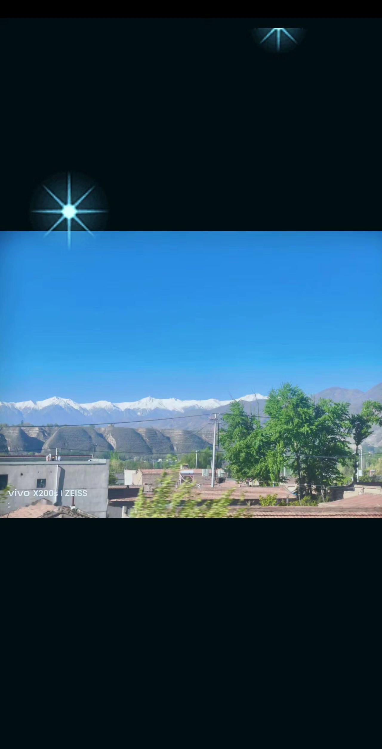 没了牵挂，没了期待，更没了惦记…